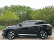 Toyota Harrier 2016 Black - 5