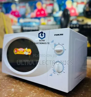 Original Nikai Microwave 20 Litres