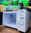 Original Nikai Microwave 20 Litres - 2