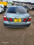 Toyota Premio 2005 Kijani - 4
