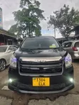 Toyota Noah 2010 Black - 1