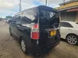 Toyota Noah 2010 Black - 2