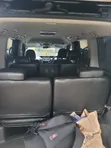 Toyota Noah 2010 Black - 3