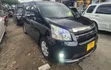 Toyota Noah 2010 Black - 4