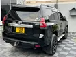 Toyota Land Cruiser Prado 2020 Black - 3