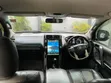 Toyota Land Cruiser Prado 2020 Black - 5