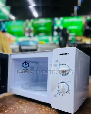 Original Nikai Microwave 23 Litres