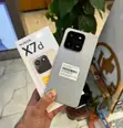 New Honor X7d 256GB Silver - 2