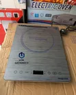 Blackstone Induction Cooker 2000W with Touch Controls - 2