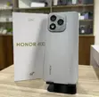 Honor 400 Lite 256GB Mpya Nyeupe - 1