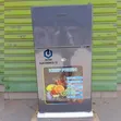 Boss Refrigerator 100L with Top Freezer - 1