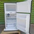 Boss Refrigerator 100L with Top Freezer - 2