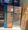 Original Westpoint Refrigerator 150 Litres with Top Freezer - 1