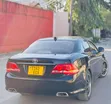 Toyota Crown Athlete 2009 Black - 3