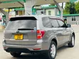 Subaru Forester 2009 Gray - 1