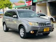 Subaru Forester 2009 Gray - 2