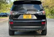 Mitsubishi Outlander 2006 Black - 1