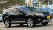 Mitsubishi Outlander 2006 Black - 2