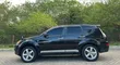 Mitsubishi Outlander 2006 Black - 3