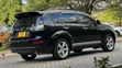 Mitsubishi Outlander 2006 Black - 4