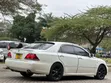 Toyota Crown Athlete 2006 - 2