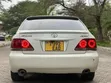 Toyota Crown Athlete 2006 - 4