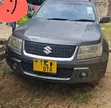 Suzuki Escudo 2008 Gray - 1
