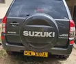 Suzuki Escudo 2008 Gray - 2