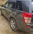 Suzuki Escudo 2008 Gray - 3