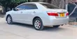 Toyota Premio 2009 Silver - 1