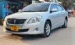 Toyota Premio 2009 Silver - 2