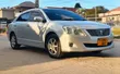 Toyota Premio 2009 Silver - 3