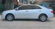 Toyota Premio 2009 Silver - 4