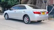 Toyota Premio 2009 Silver - 5