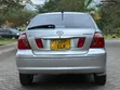 Toyota Premio 2004 Silver - 1