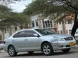 Toyota Premio 2004 Silver - 2