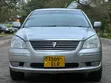 Toyota Premio 2004 Silver - 3