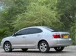 Toyota Premio 2004 Silver - 4