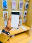 Google Pixel 6 128GB Used - 1