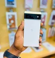 Google Pixel 6 128GB Used - 2