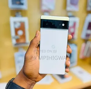 Google Pixel 6 128GB Used