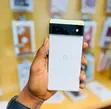 Google Pixel 6 128GB Used - 3