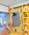 Apple iPhone 14 Pro 256GB Gray - 1
