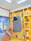 Apple iPhone 14 Pro 256GB Gray - 3