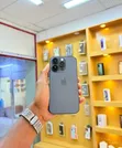 Apple iPhone 14 Pro 256GB Gray - 4
