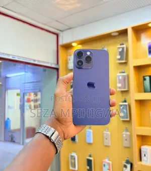 Apple iPhone 14 Pro Max 128GB