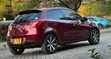 Mazda Demio 2012 Maroon - 4