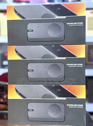 Bose SoundLink Home Speaker