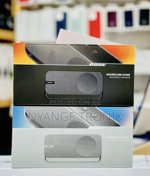 Bose SoundLink Home Speaker - Brand New - 1