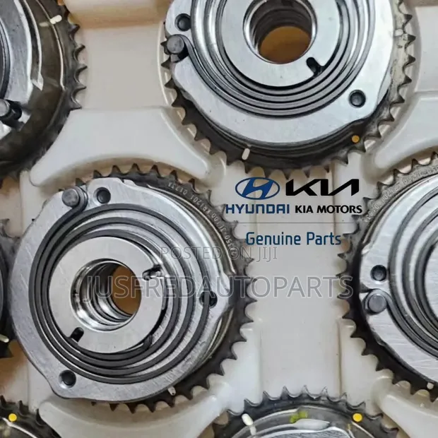 Timing Kit for Hyundai (2010-2019) - 1